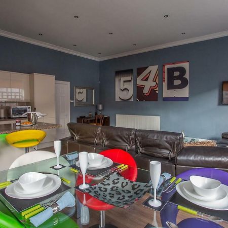 Most Central Luxury Apartment - Sleeps 4 & Free Parking! Τσέστερ Εξωτερικό φωτογραφία