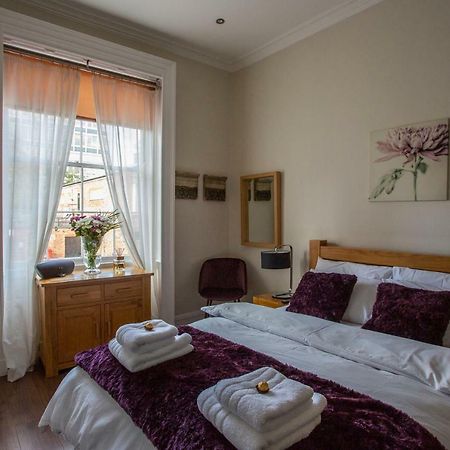 Most Central Luxury Apartment - Sleeps 4 & Free Parking! Τσέστερ Εξωτερικό φωτογραφία