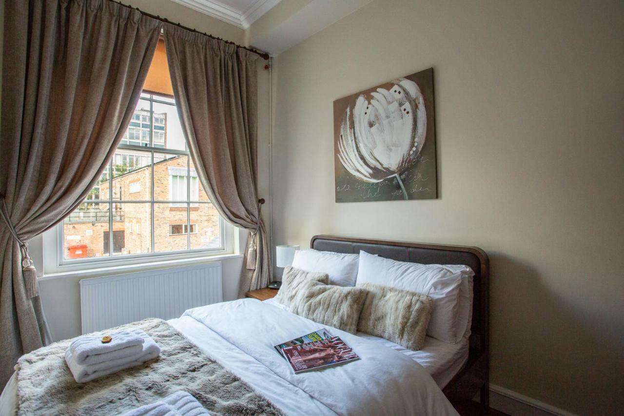 Most Central Luxury Apartment - Sleeps 4 & Free Parking! Τσέστερ Εξωτερικό φωτογραφία